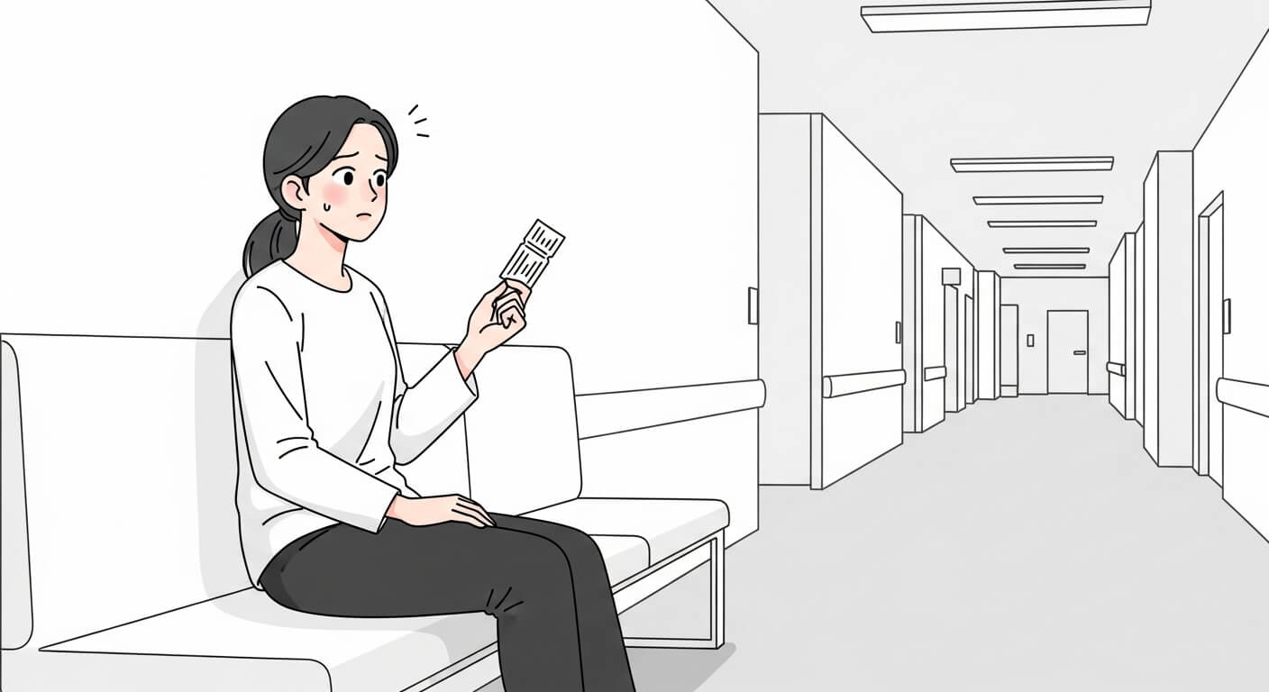 국가 암검진 항목별 주기표 — 암 종류별 무료검진 시기 확인