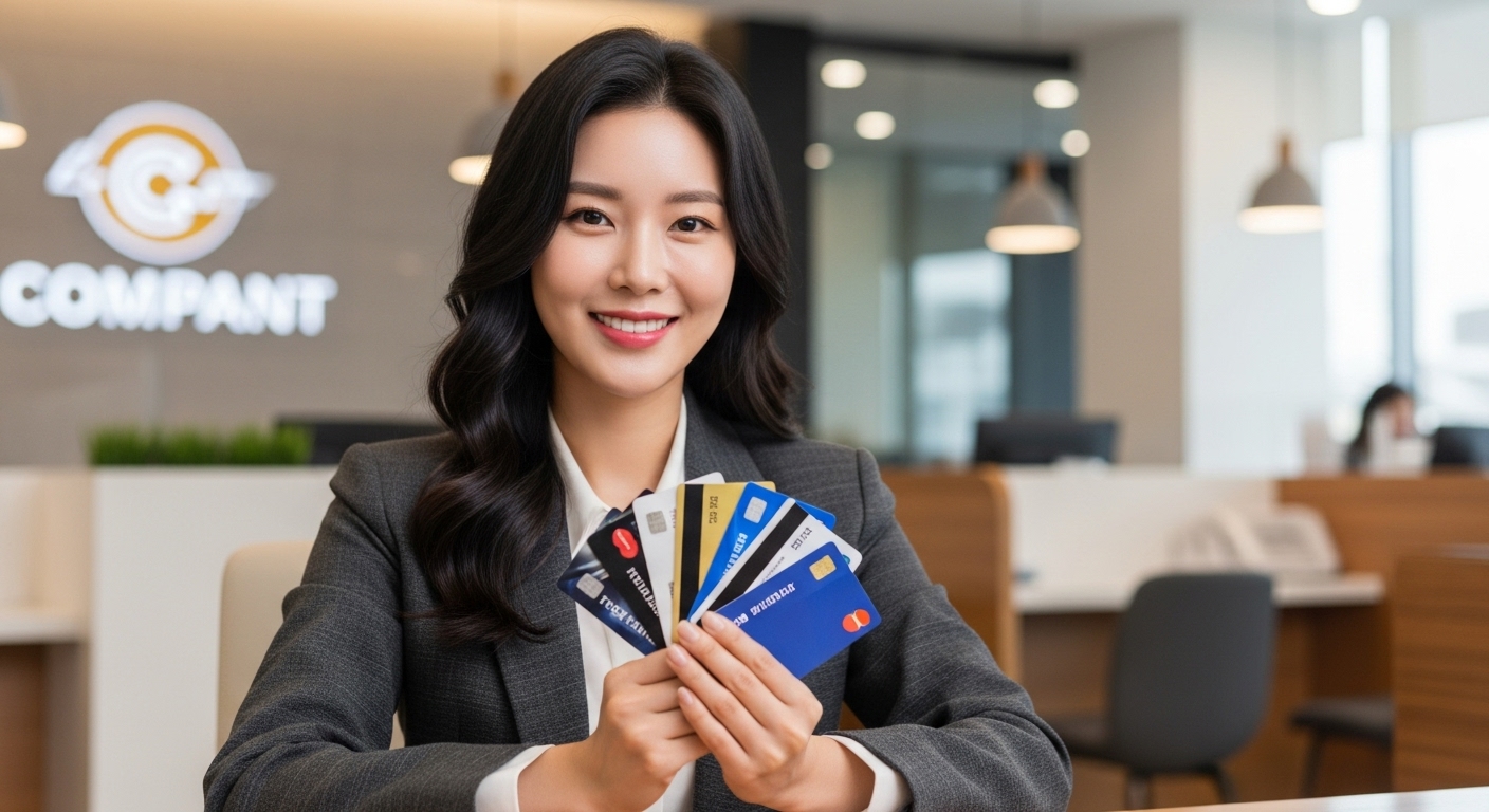 신용카드 혜택