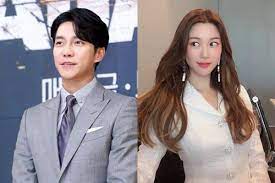 이승기 이다인 결혼 발표