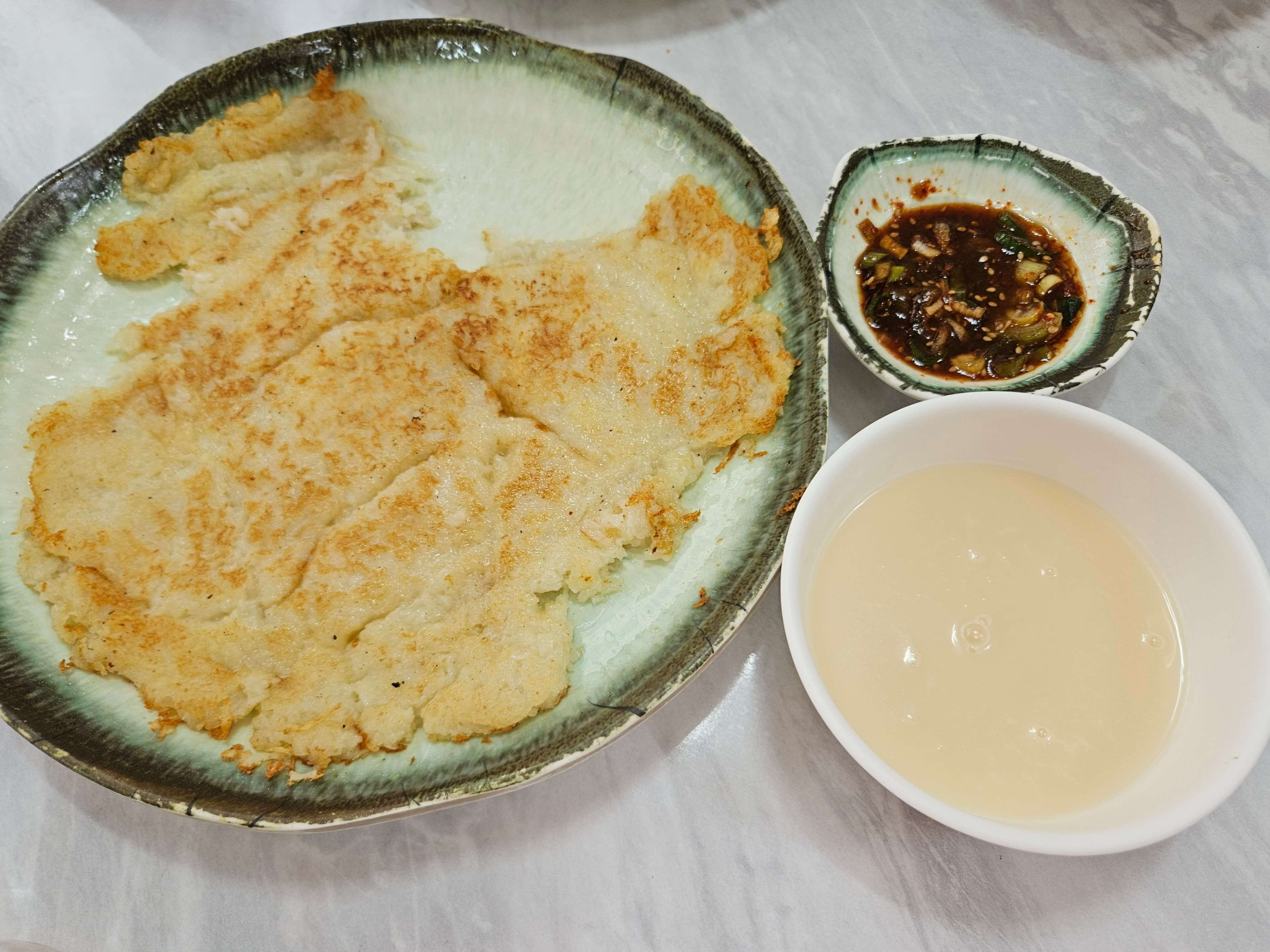 산나물박사 소요산점