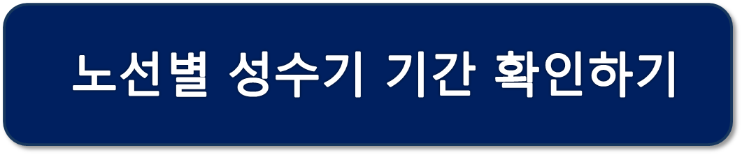 대한항공 보너스 항공권, 대한항공 마일리지 공제표, 보너스 핫픽