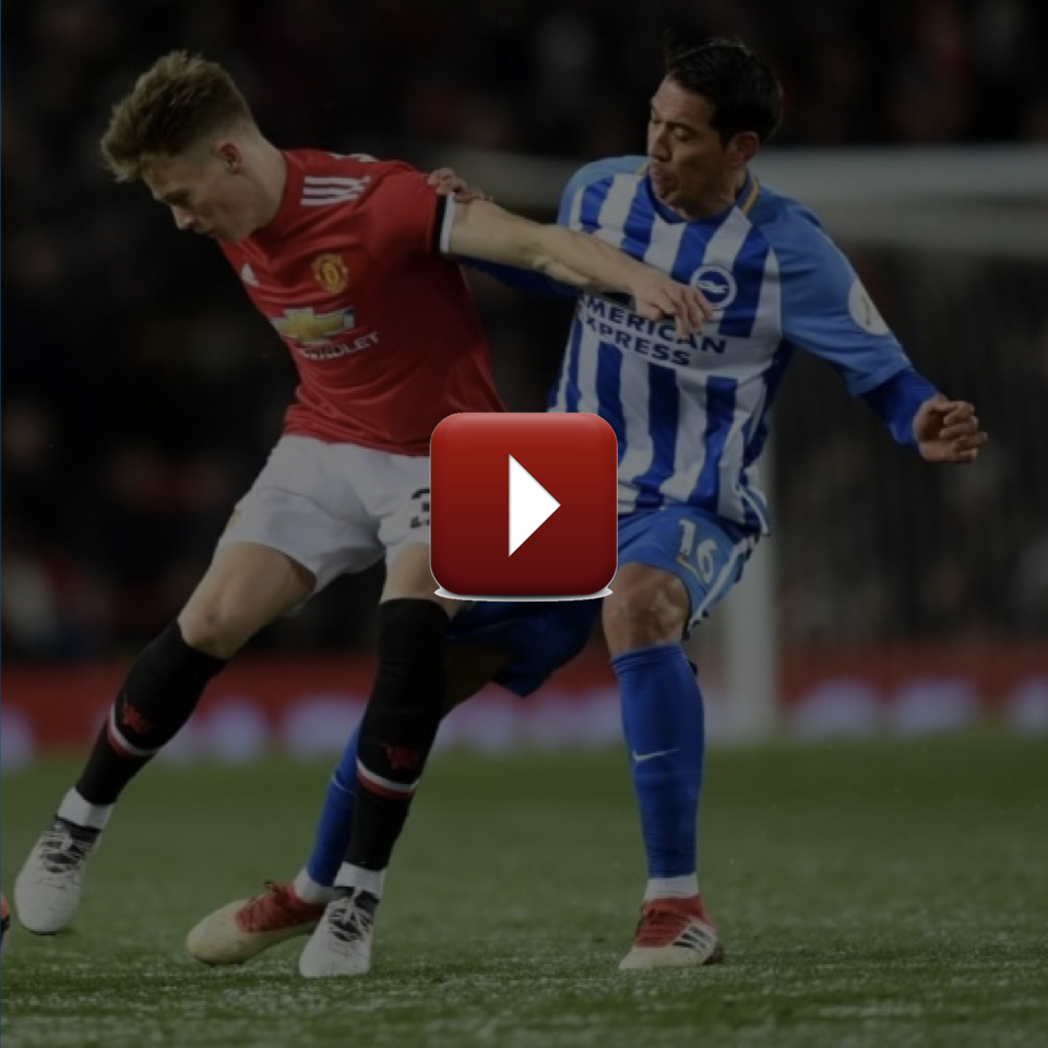 맨유 브라이튼 중계 무료