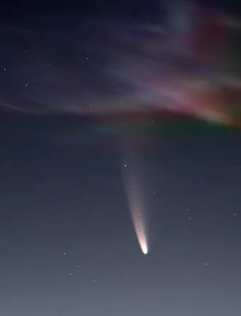 성간 천체 아틀라스 혜성 3I ATLAS 정보 정리_2