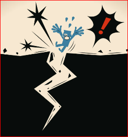 우리나라 지진 발생원인과 대피요령 및 지진조회하기