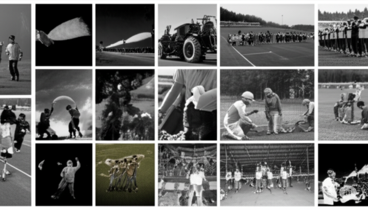 한국 야구 역사 관련 이미지 (옛 야구 사진)