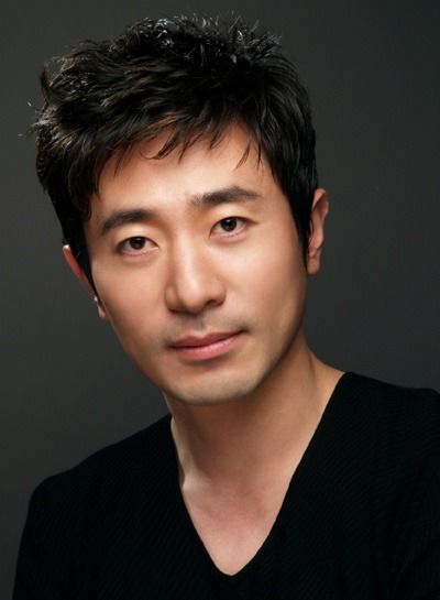 김범수 아나운서