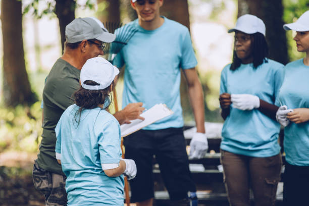 자원봉사활동지원금 신청대상