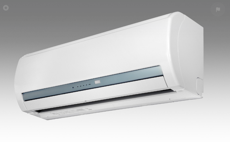 벽결이 에어컨 청소 관련 사진