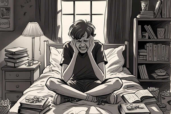 매복 사랑니 발치후 식사, 어금니 통증 생기는 원인과 치료