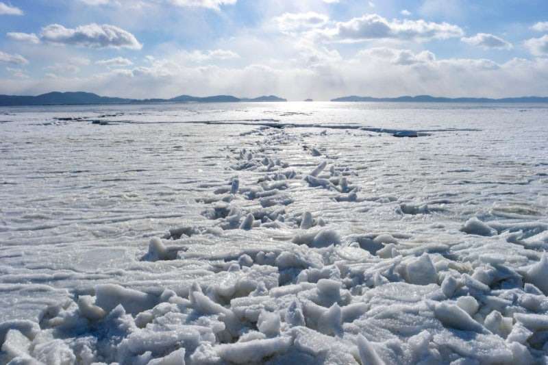 인천 겨울 여행 명소, 겨울 바다·야경·도심 산책 코스 추천