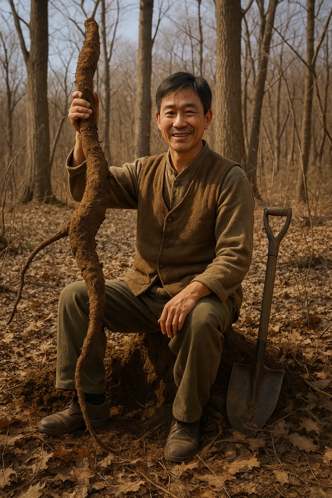 kudzu-root-benefits