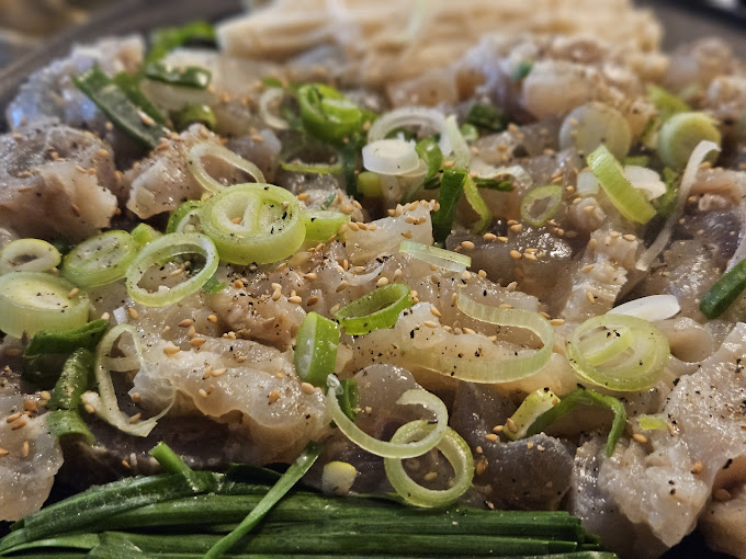 강남 논현 24시간 주점 '우슴'