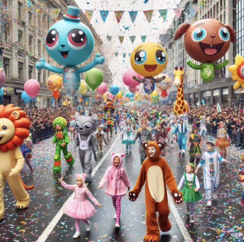 어린이날 그림2