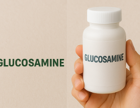 글루코사민