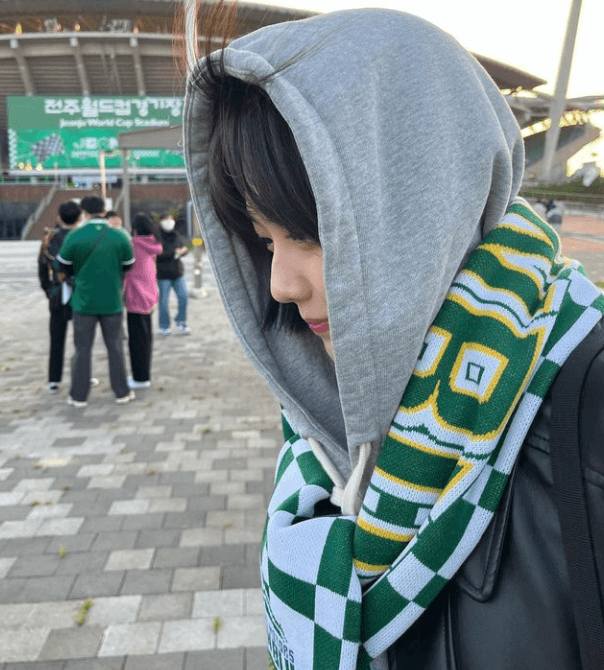 강미나 웰컴투 삼달리