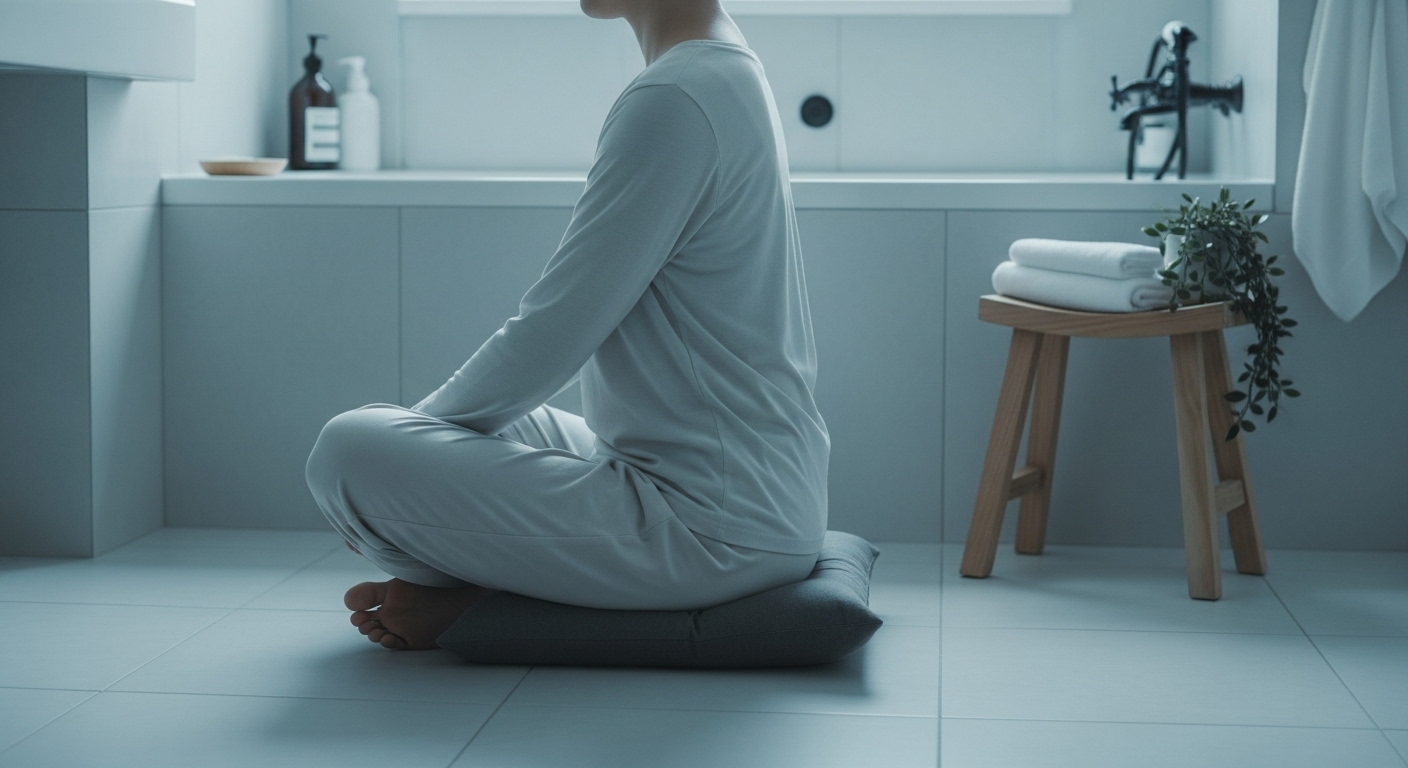 항문트러블, 항문피부염, 항문여드름