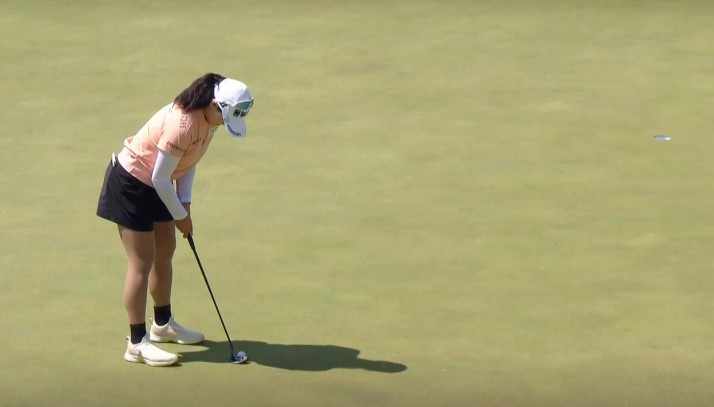 KLPGA 실시간 중계