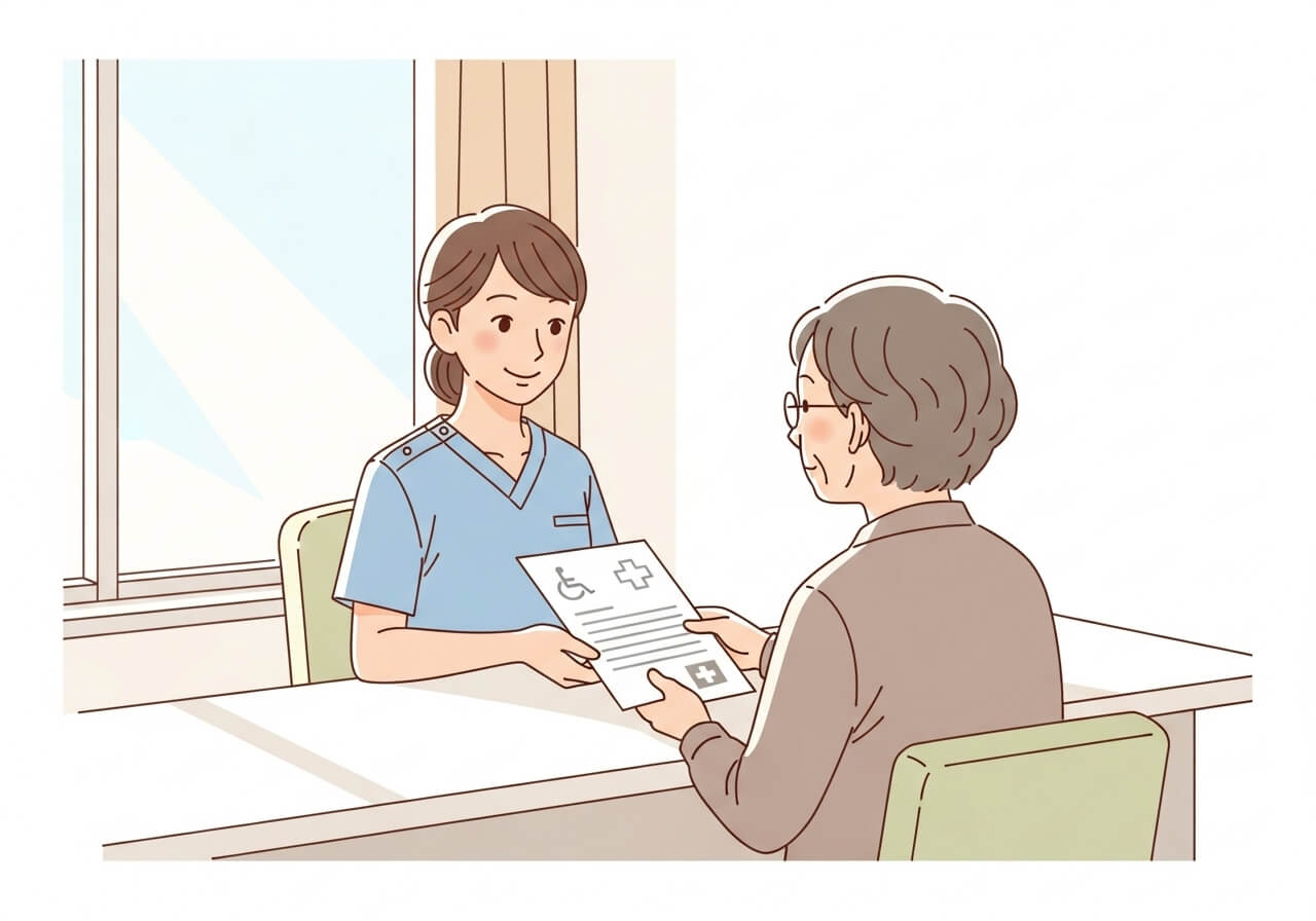 연말정산 장애인증명서 발급