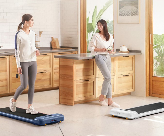 워킹패드 비교 추천 킹스미스 C2 가성비 장점 3가지