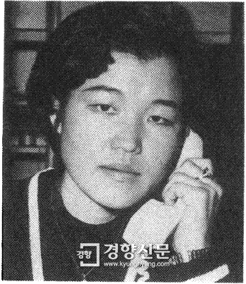 대한민국 방송계 빌런 '이진숙' 프로필