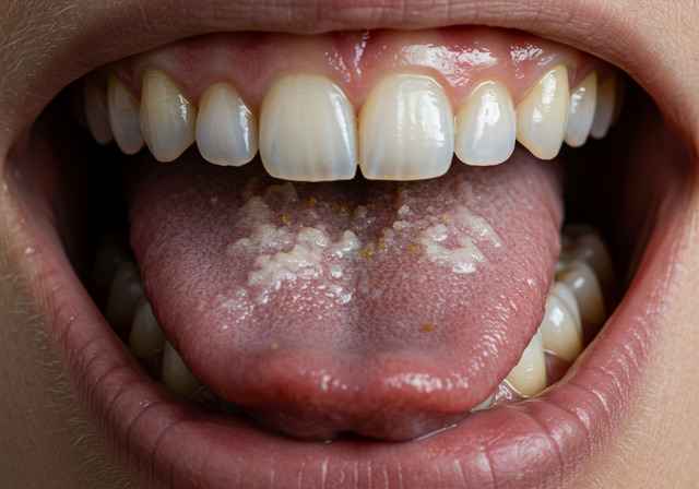 충치 예방 방법