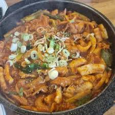 여의도 연말모임 회식 찐 맛집 민들레밥상