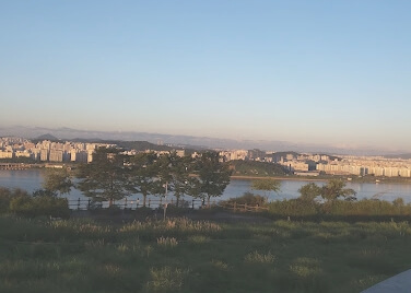 서울 해돋이 명소 추천