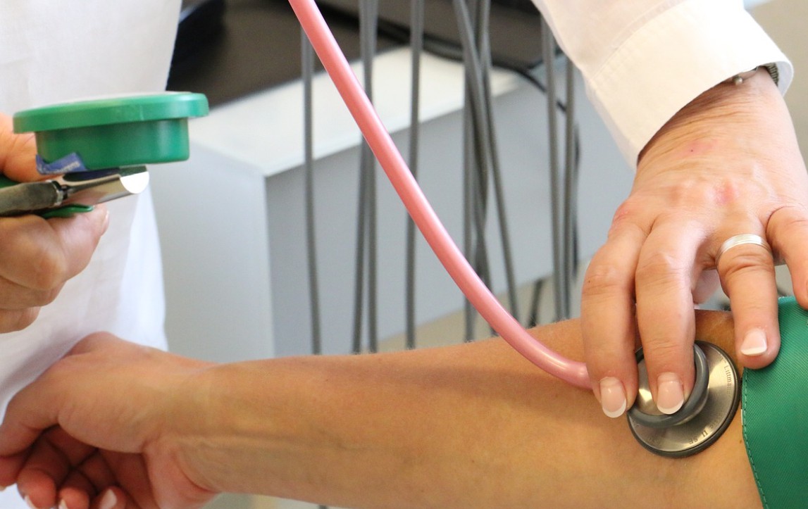 보건증 발급 방법