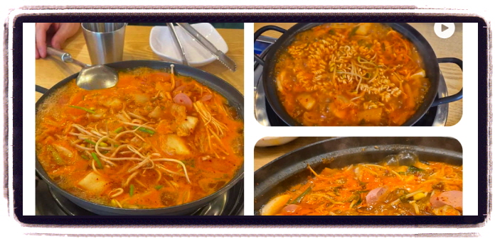 생생정보 가격파괴Why 부대찌개 후기