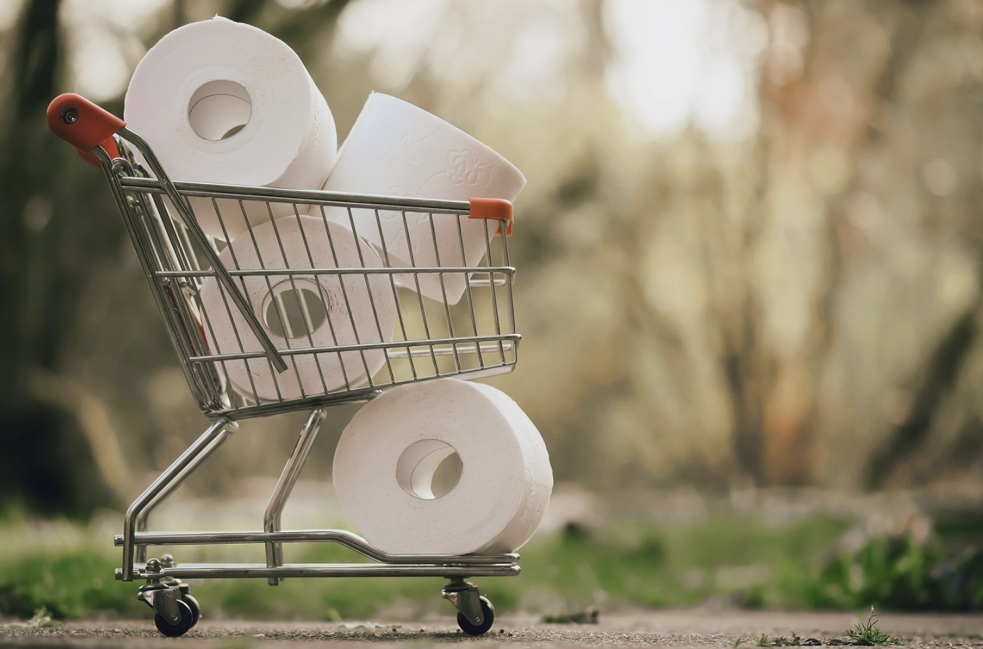 마트 장보기 절약 비법