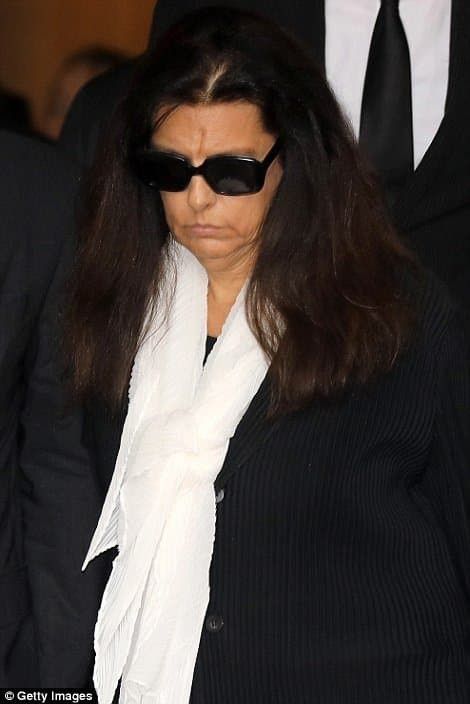 세계의 여성 부자 순위