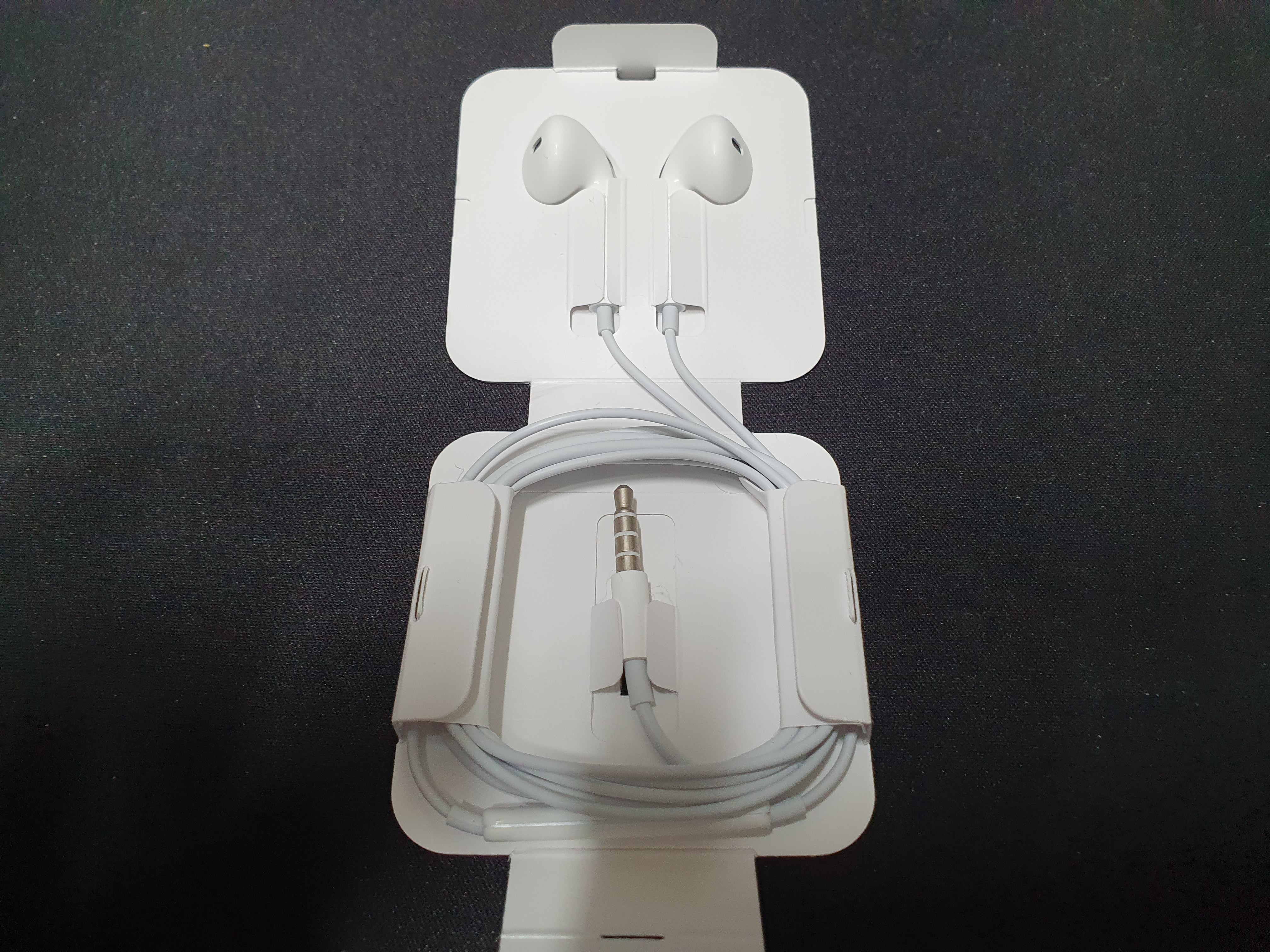 애플 이어팟 제품 살펴보기