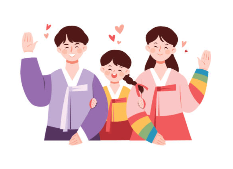 추석 인사말