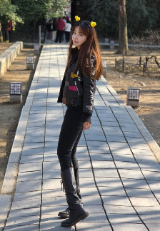 배우 김규리 프로필 총정리 나이 대표작 신명 출연까지 근황 업데이트