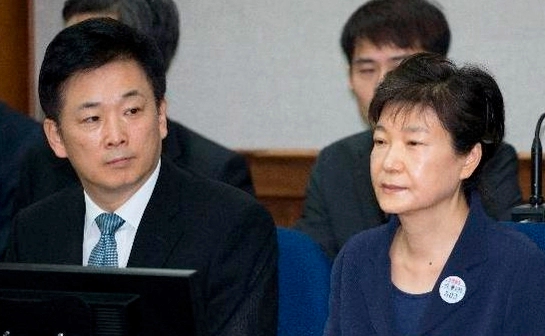 유영하 변호사 대구 달서갑 단수 공천 이유