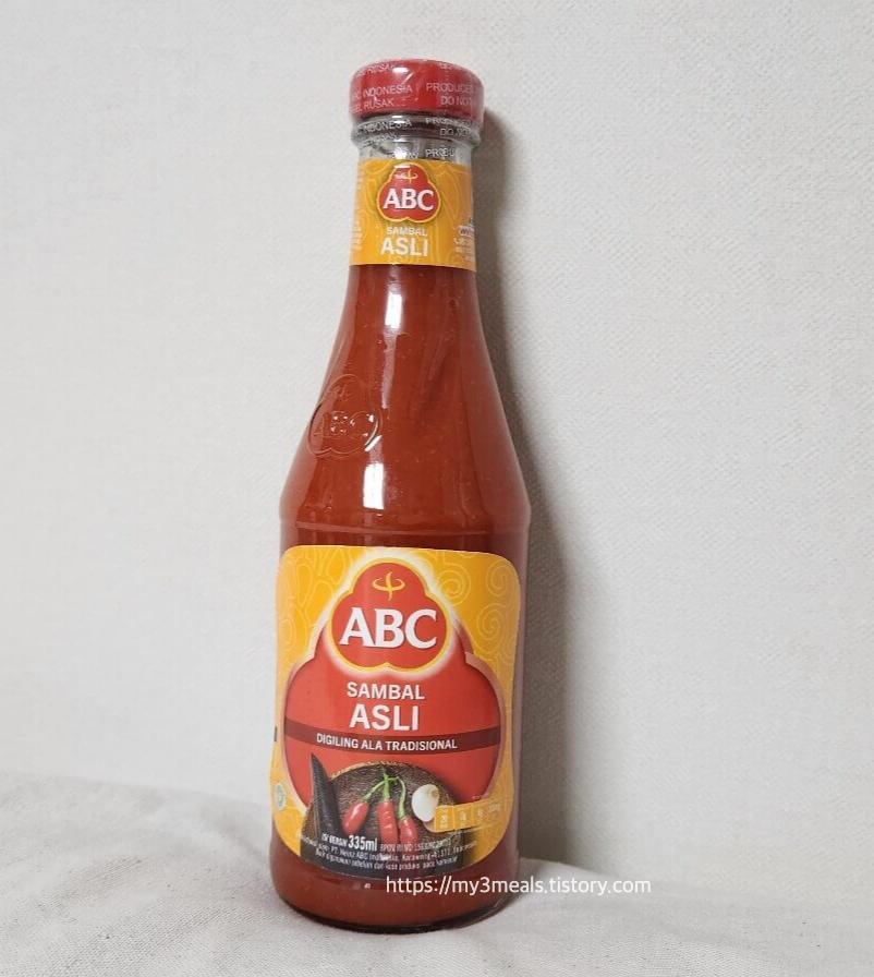 인도네시아 발리 기념품