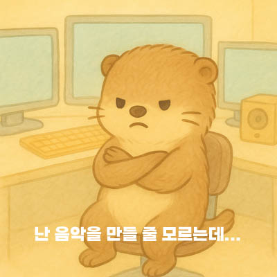 유튜브 음악 채널 수익화 현실2