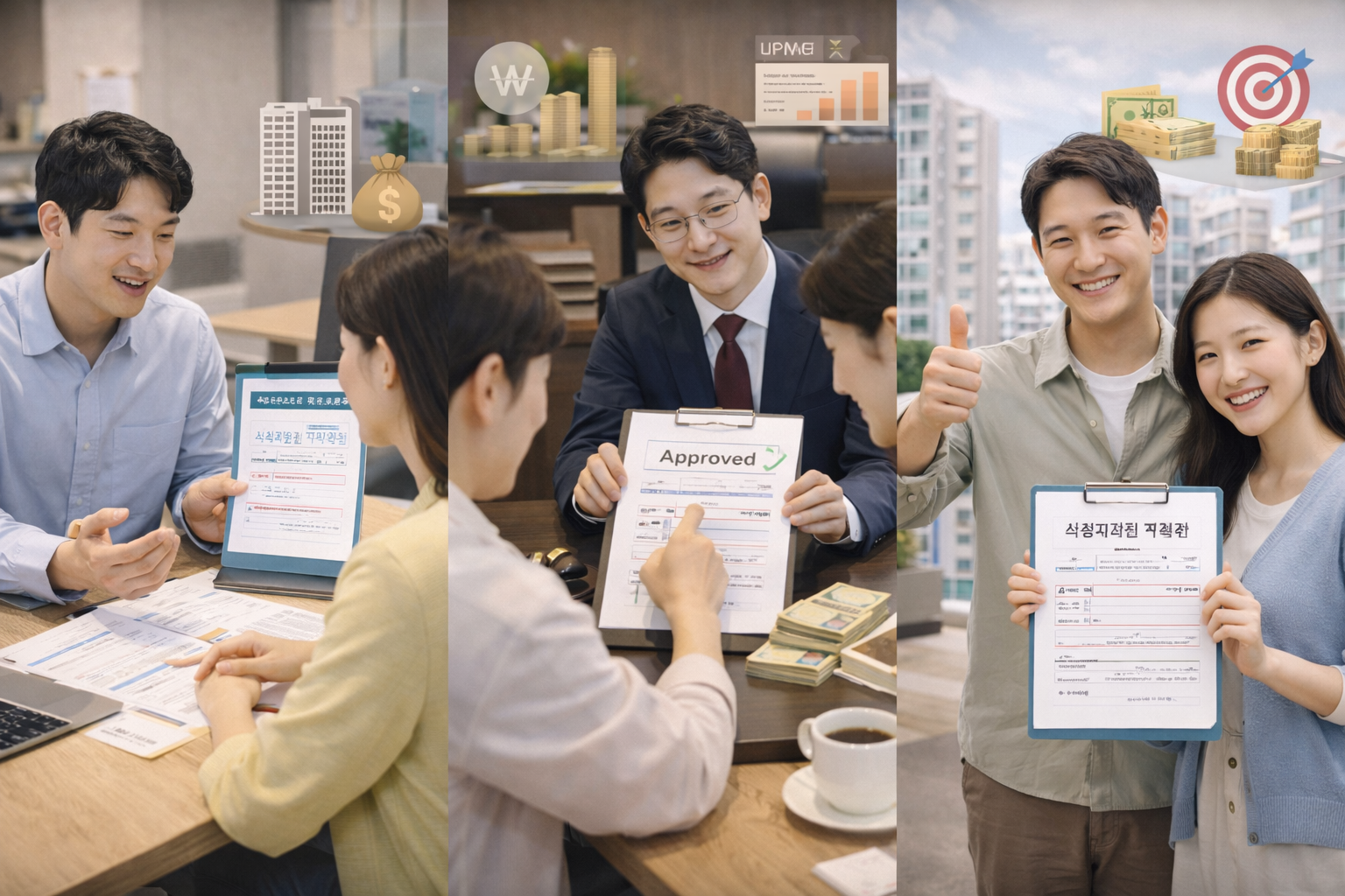 경매 대출 가능한가요? ❘ 낙찰자금대출 조건·한도 핵심 정리