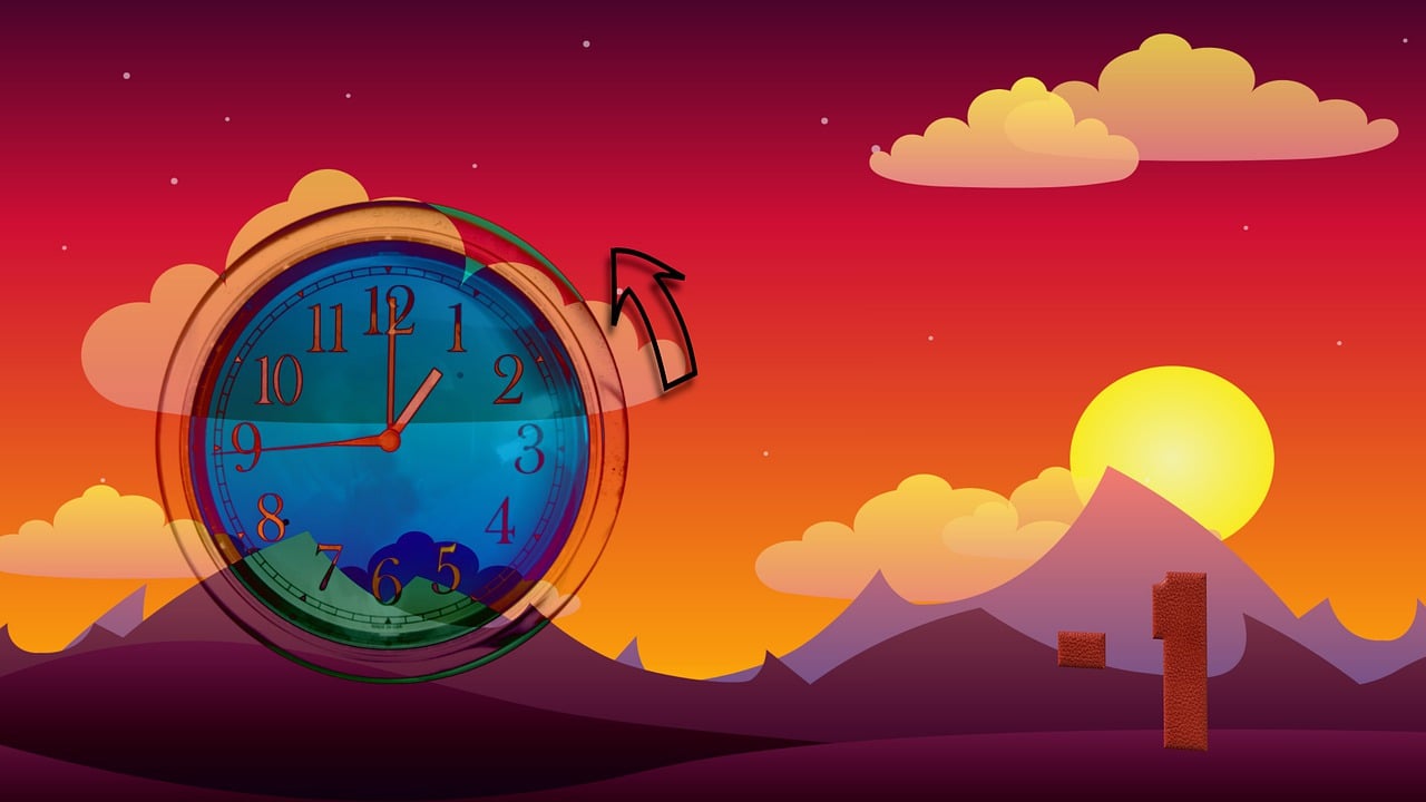 짧은 루틴 vs 긴 루틴 관련 사진