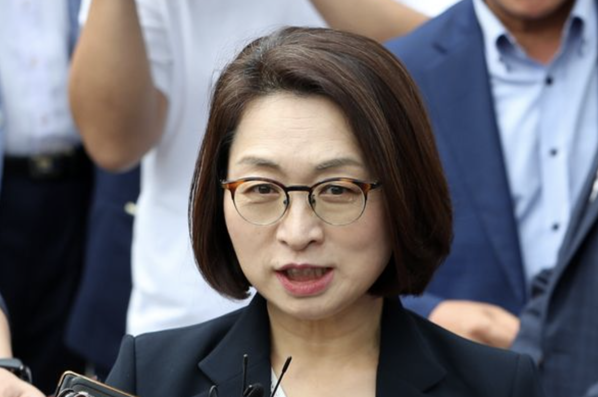 은수미 프로필