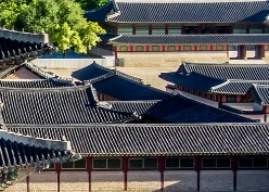 경복궁 교태전