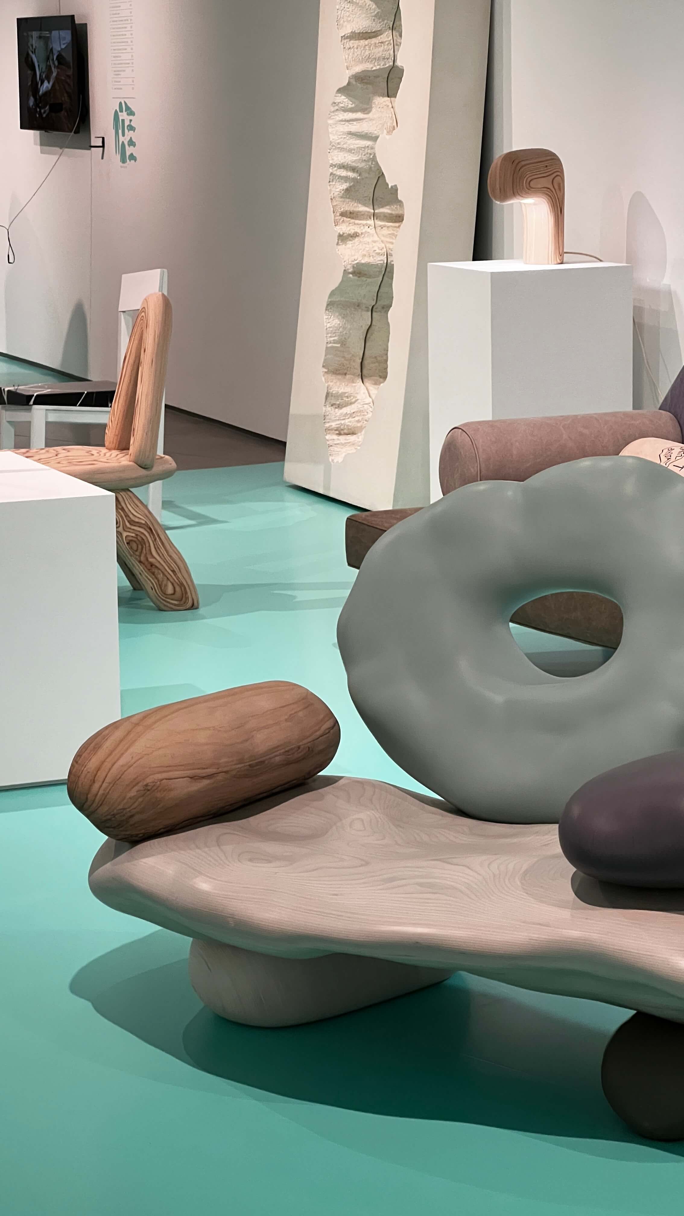 Daniel Arsham