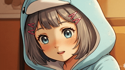 실제로 만들어진 영상