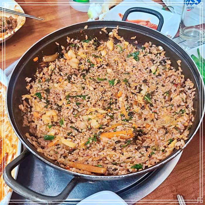 서울 송화벽화시장 강서구 우장산 맛집 궁중 뼈찜