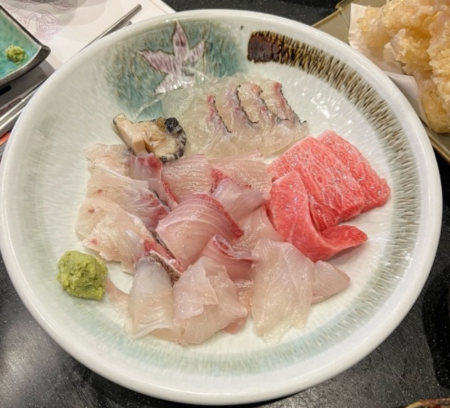 잡어와묵은지-강남-허영만-단골-횟집