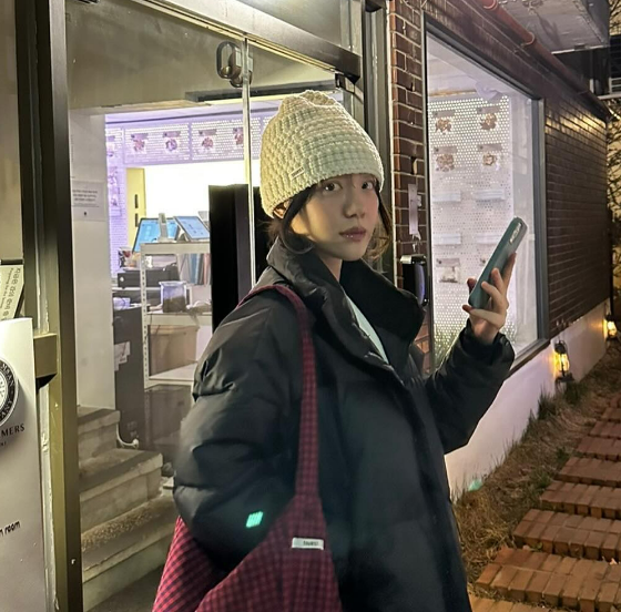 배우 소주연 프로필