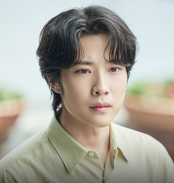 취하는 로맨스 등장인물