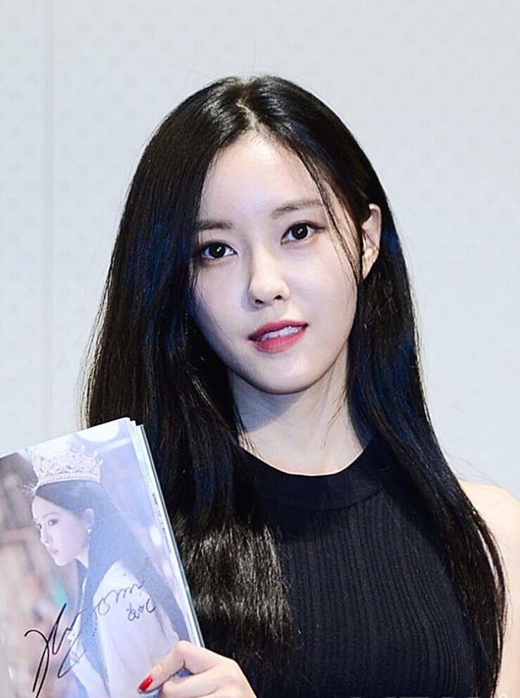 티아라-효민