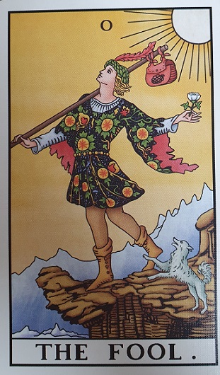 The_fool