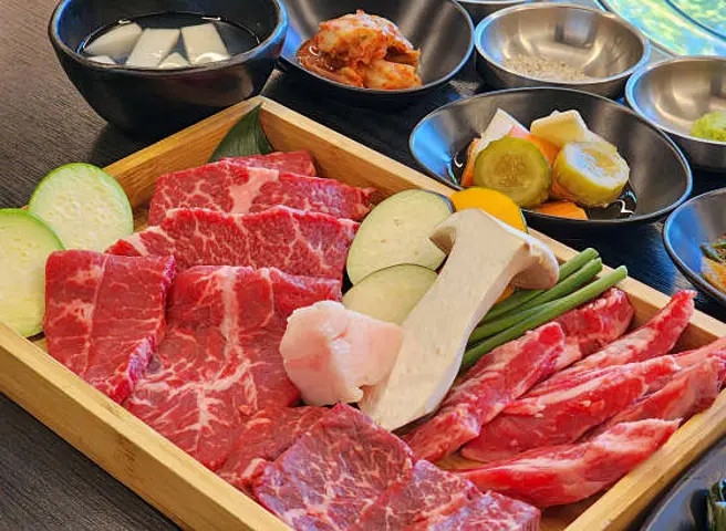 육식본부